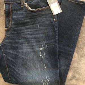 Universal Thread Jeans